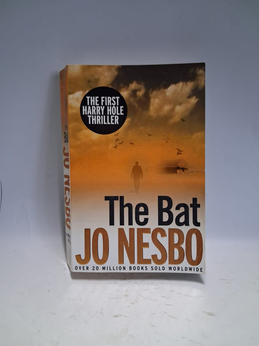 Nesbo, Jo - THE BAT