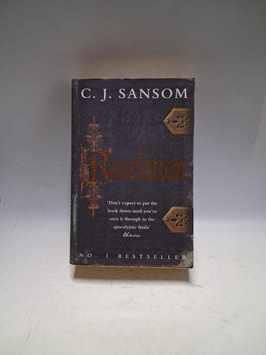 Sansom, C.J - REVELATION