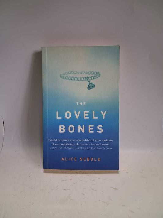 Sebold, Alice - THE LOVELY BONES