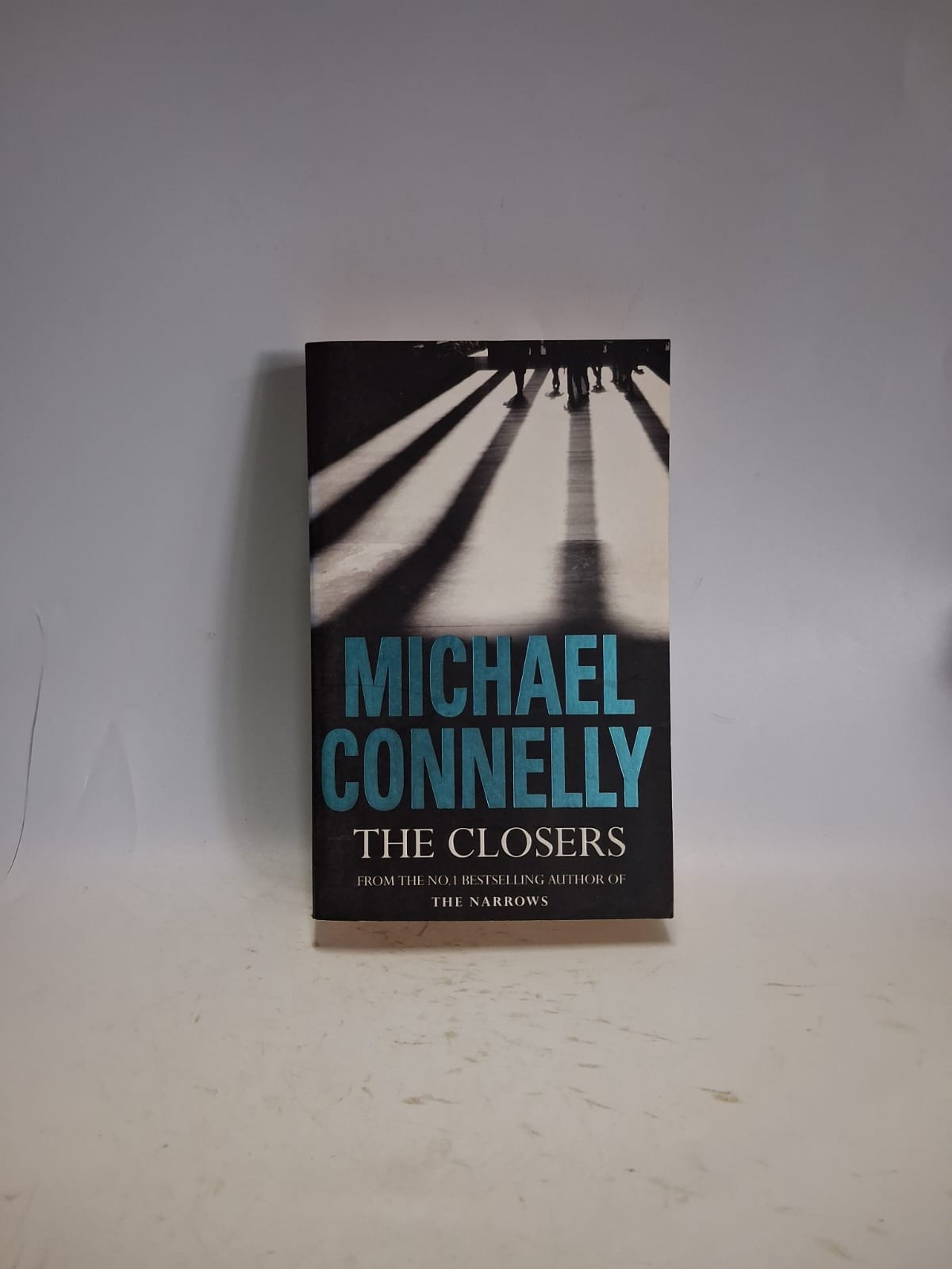 Connelly, Michael - THE CLOSERS