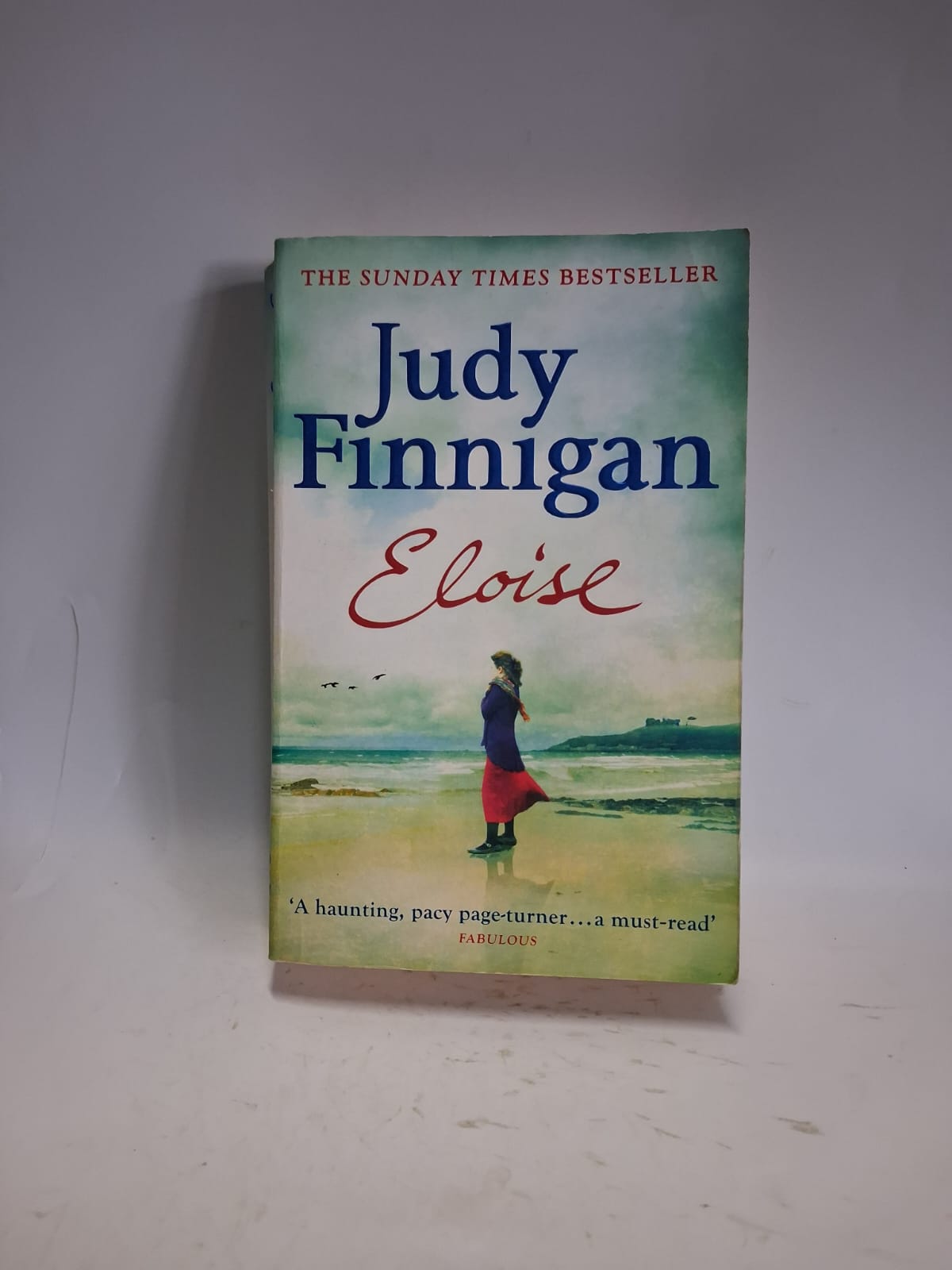 Finnigan, Judy - ELOISE