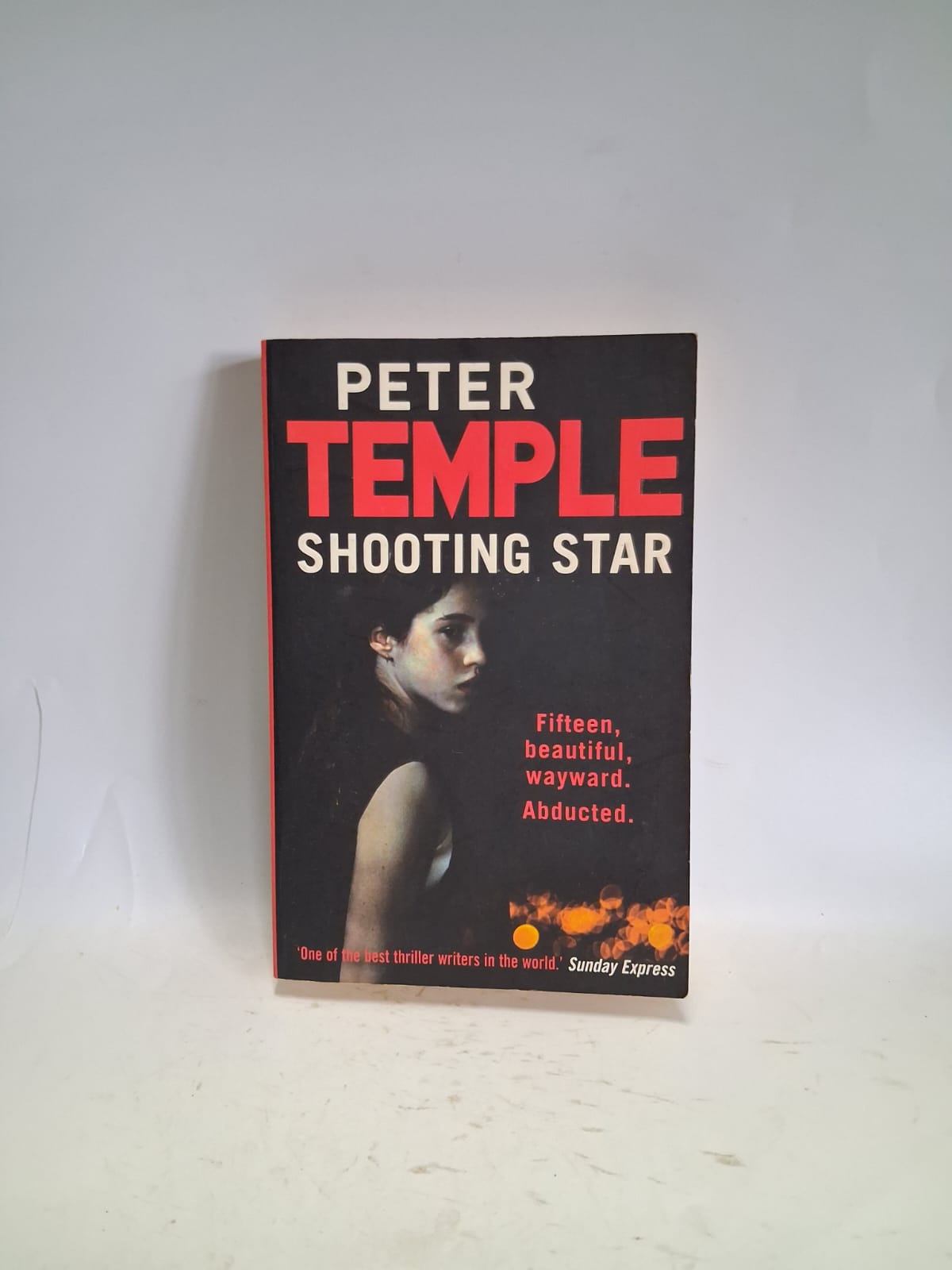Temple, Peter - SHOOTING STAR