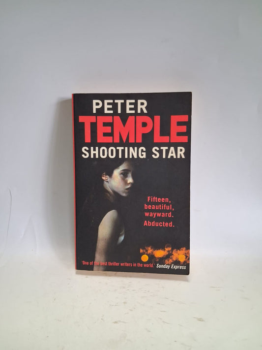 Temple, Peter - SHOOTING STAR