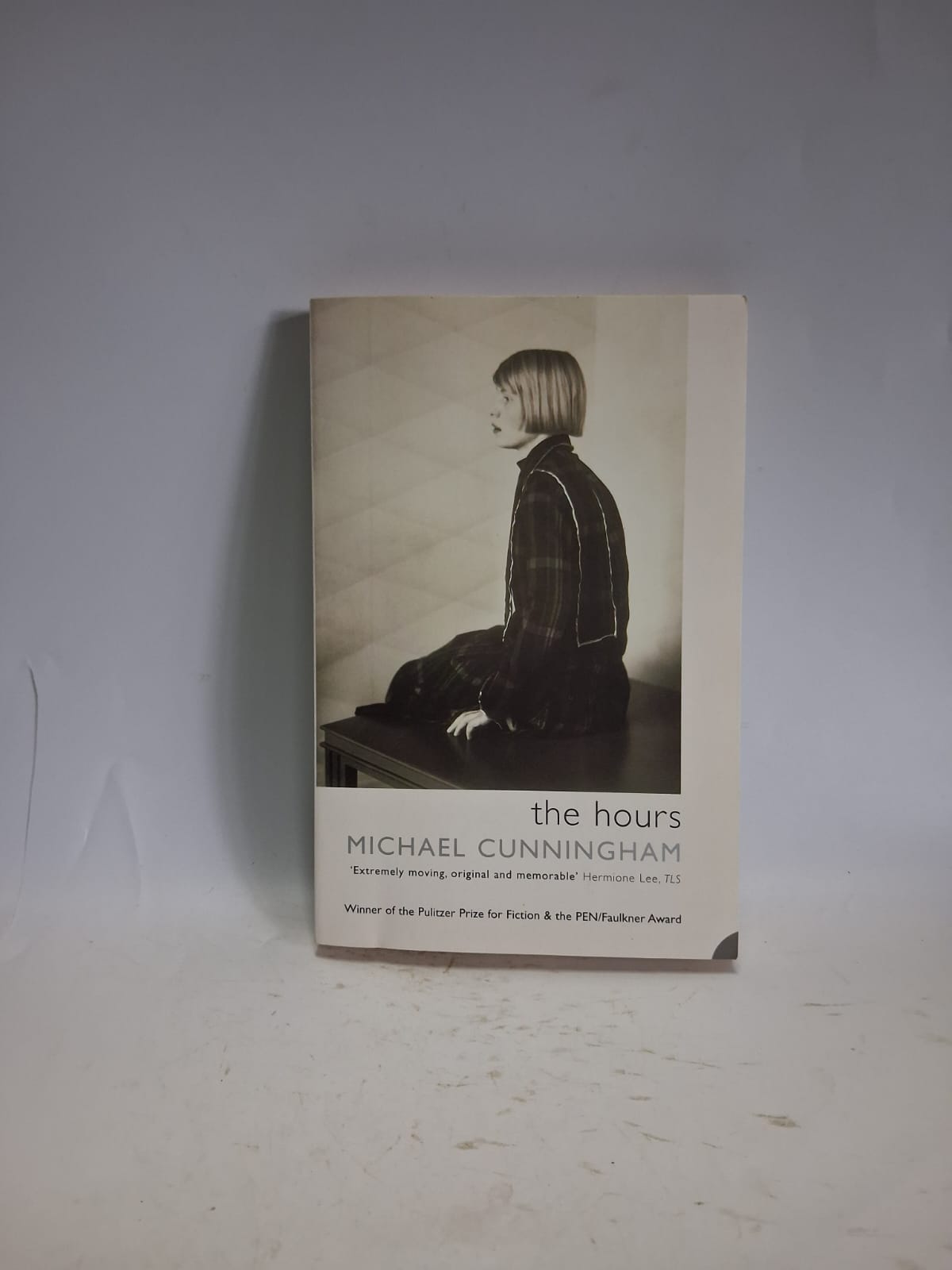 Cunningham, Michael - THE HOURS
