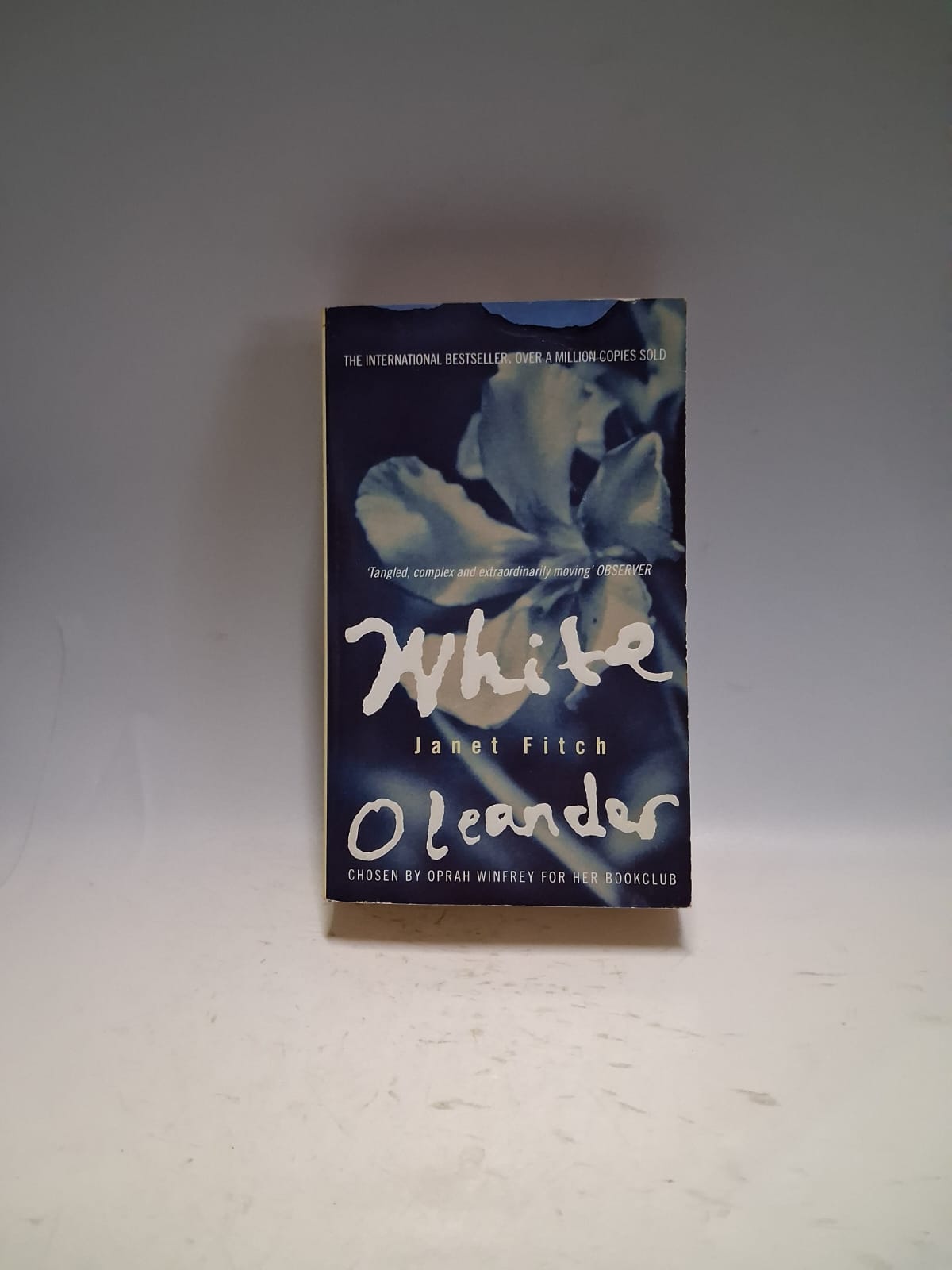 Fitch, Janet - WHITE OLEANDER