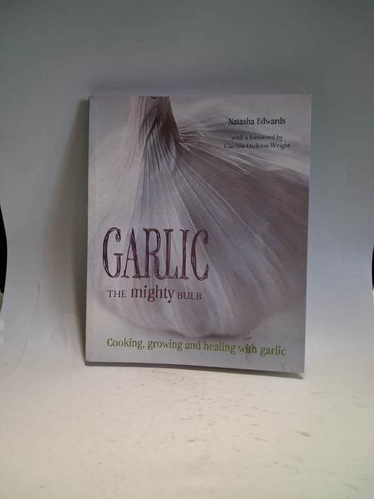 Edwards, Natasha - GARLIC