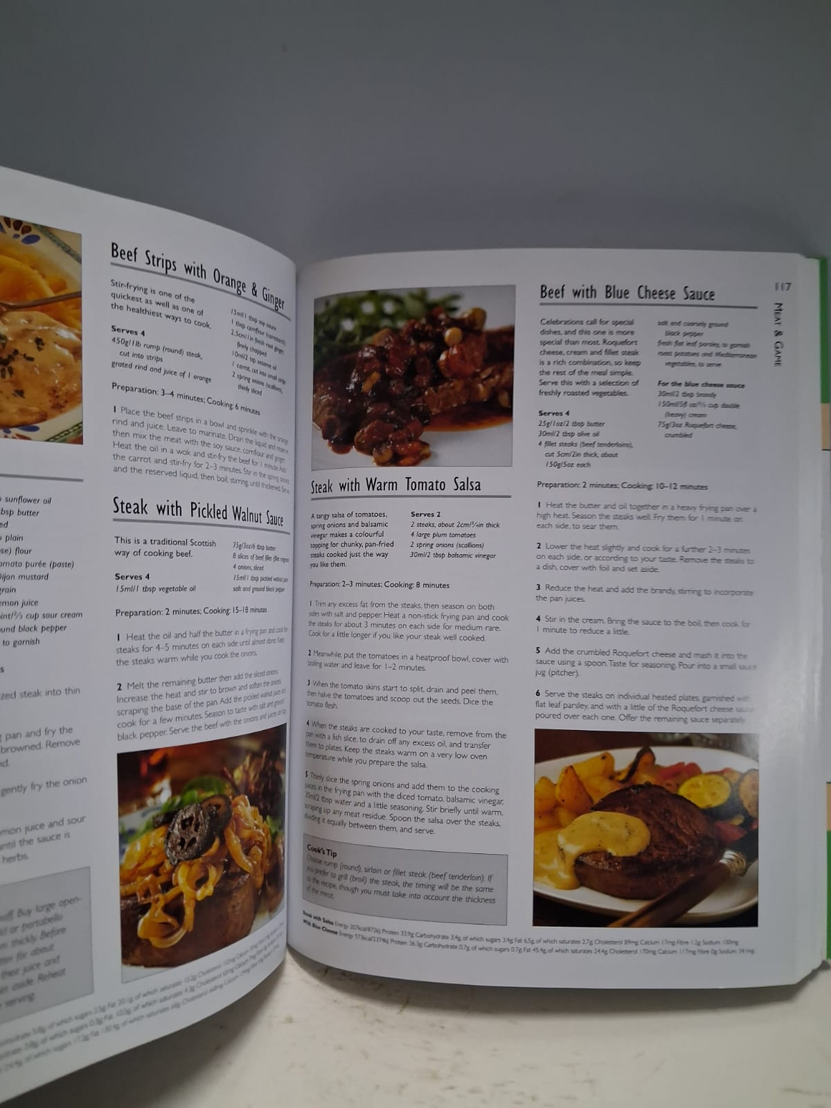 Fleetwood, Jenni - 500 20-MINUTE RECIPES