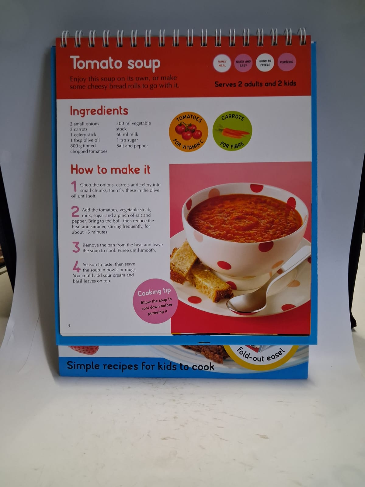 MAKE AND DO: COOK
