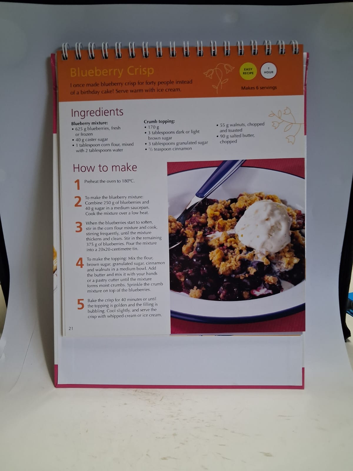 MAKE AND DO: BAKE