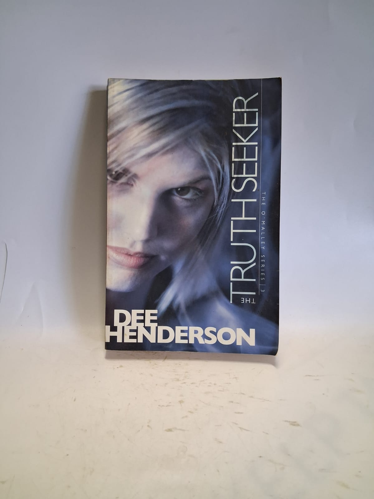 Henderson, Dee - THE TRUTH SEEKER