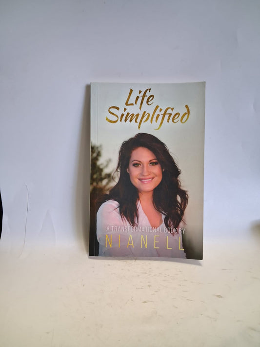 Nell, Nia - LIFE SIMPLIFIED
