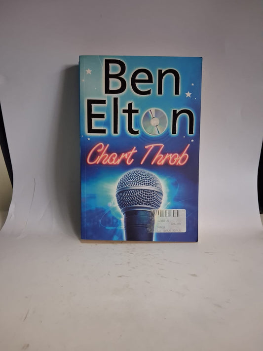 Elton, Ben - CHART THROB