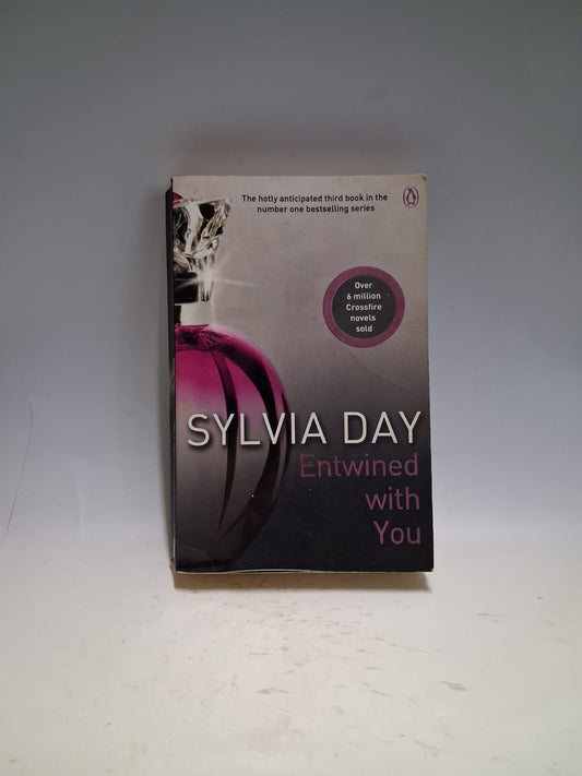 Day, Sylvia - ENTWINED WITH YOU