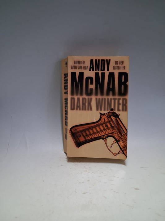 McNab, Andy - DARK WINTER