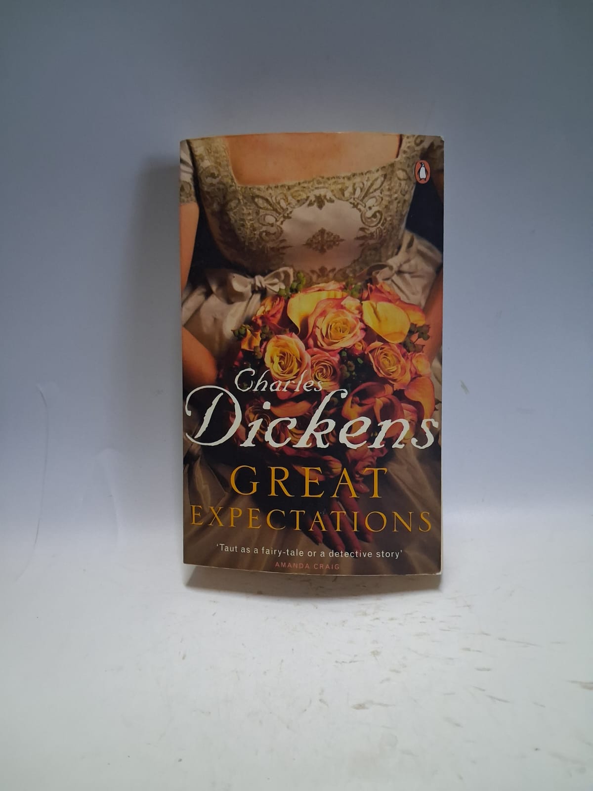 Dickens, Charles - GREAT EXPECTATIONS
