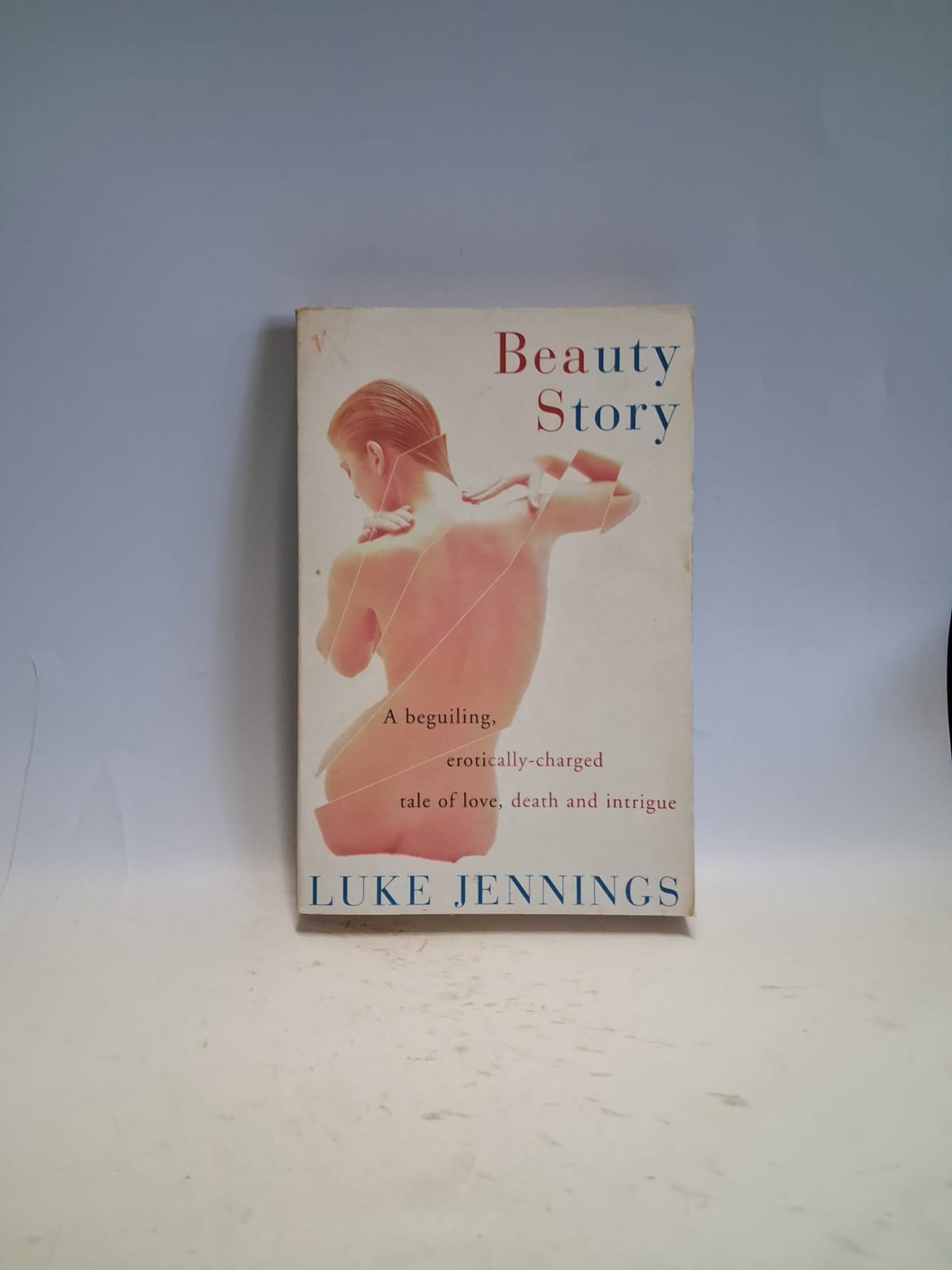 Jennings, Luke - BEAUTY STORY