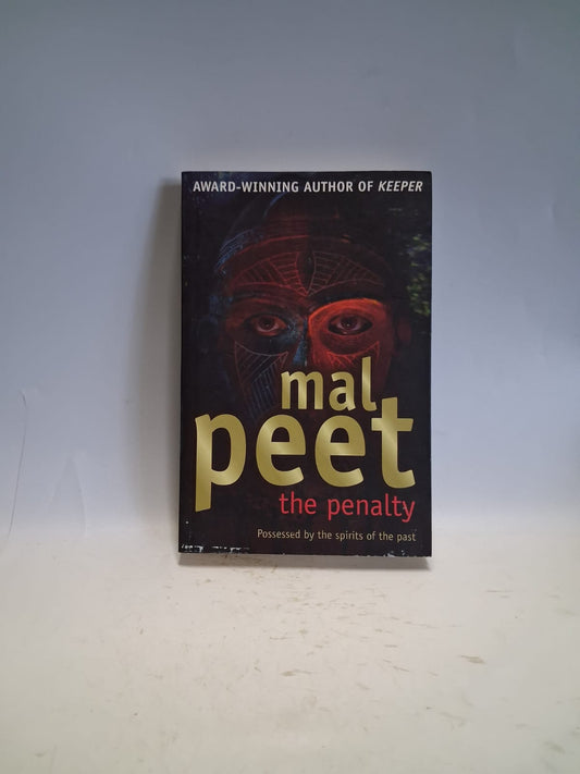 Peet, Mal - THE PENALTY