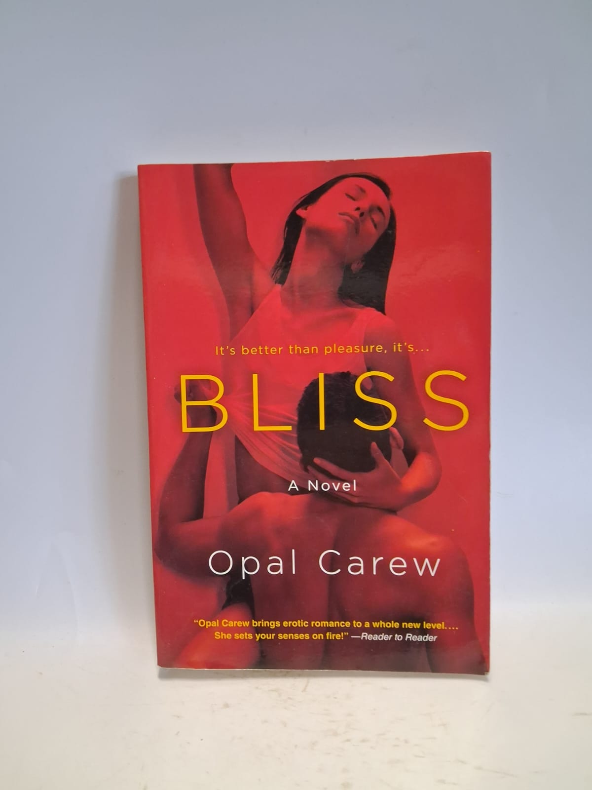 Carew, Opal - BLISS