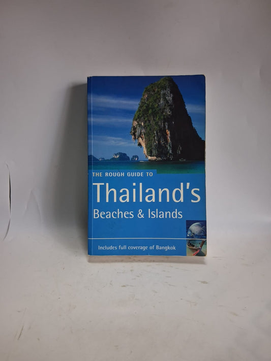 THAILAND'S BEACHES & ISLANDS