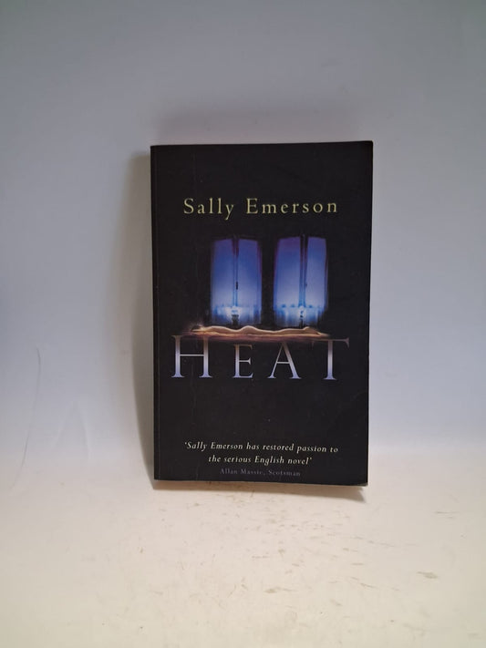 Emerson, Sally - HEAT