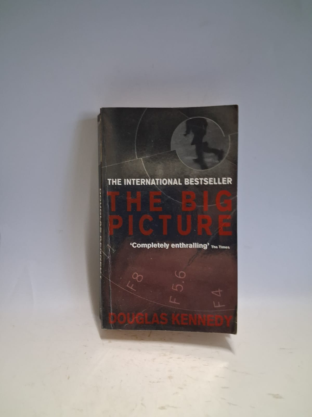 Kennedy, Douglas - THE BIG PICTURE