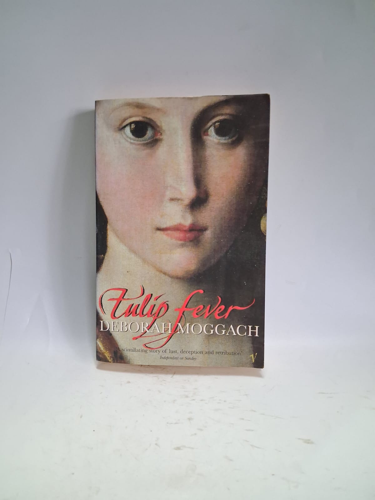 Moggach, Deborah - TULIP FEVER