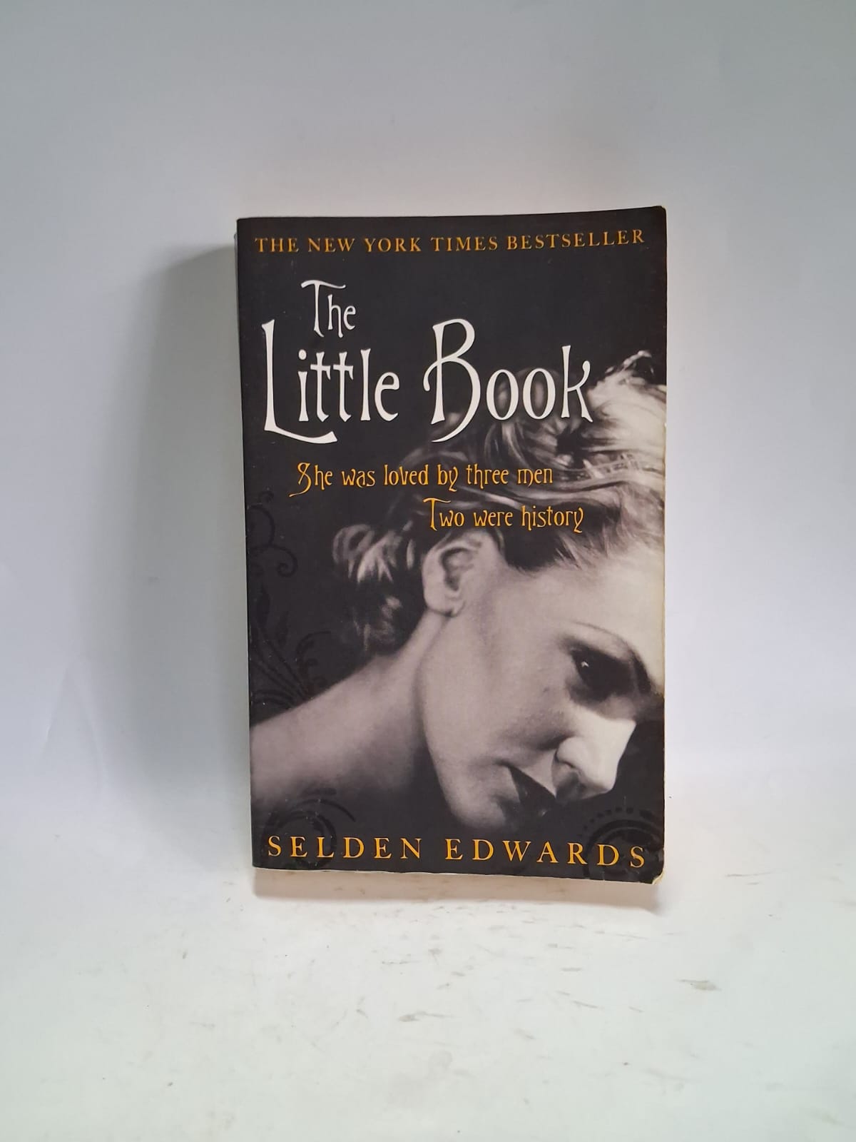 Edwards, Selden - THE LITTLE BOOK