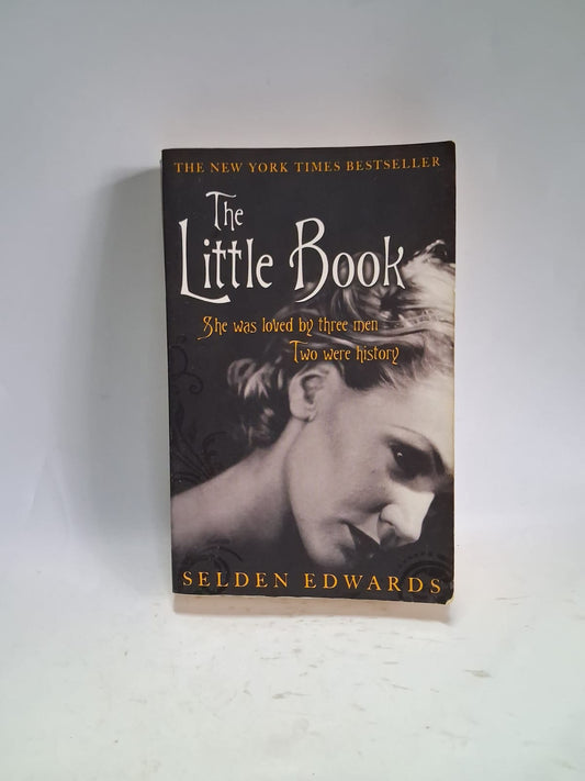 Edwards, Selden - THE LITTLE BOOK