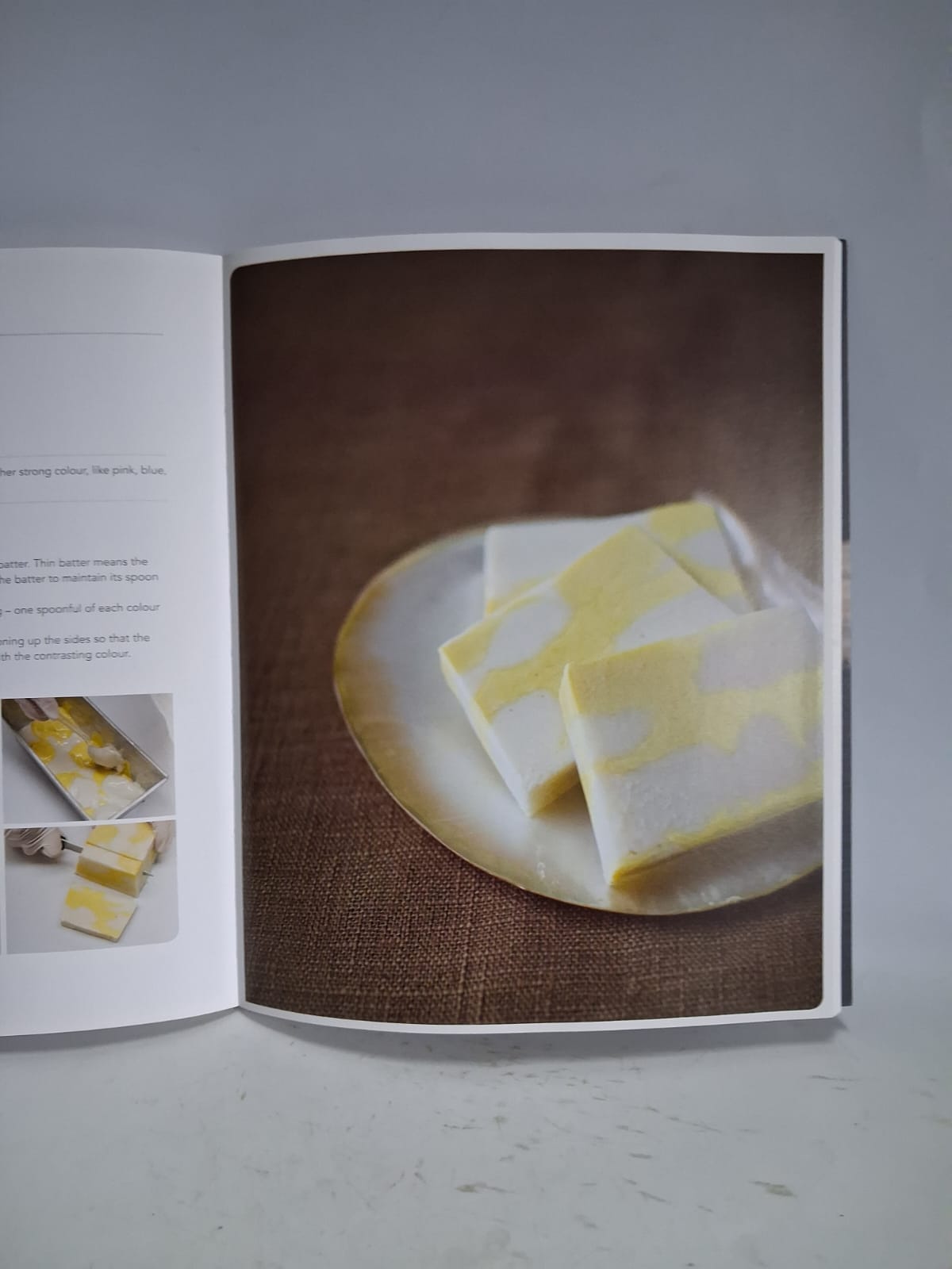 Missing, Bev - THE RAIN BOOM OF NATURAL SOAP MAKING