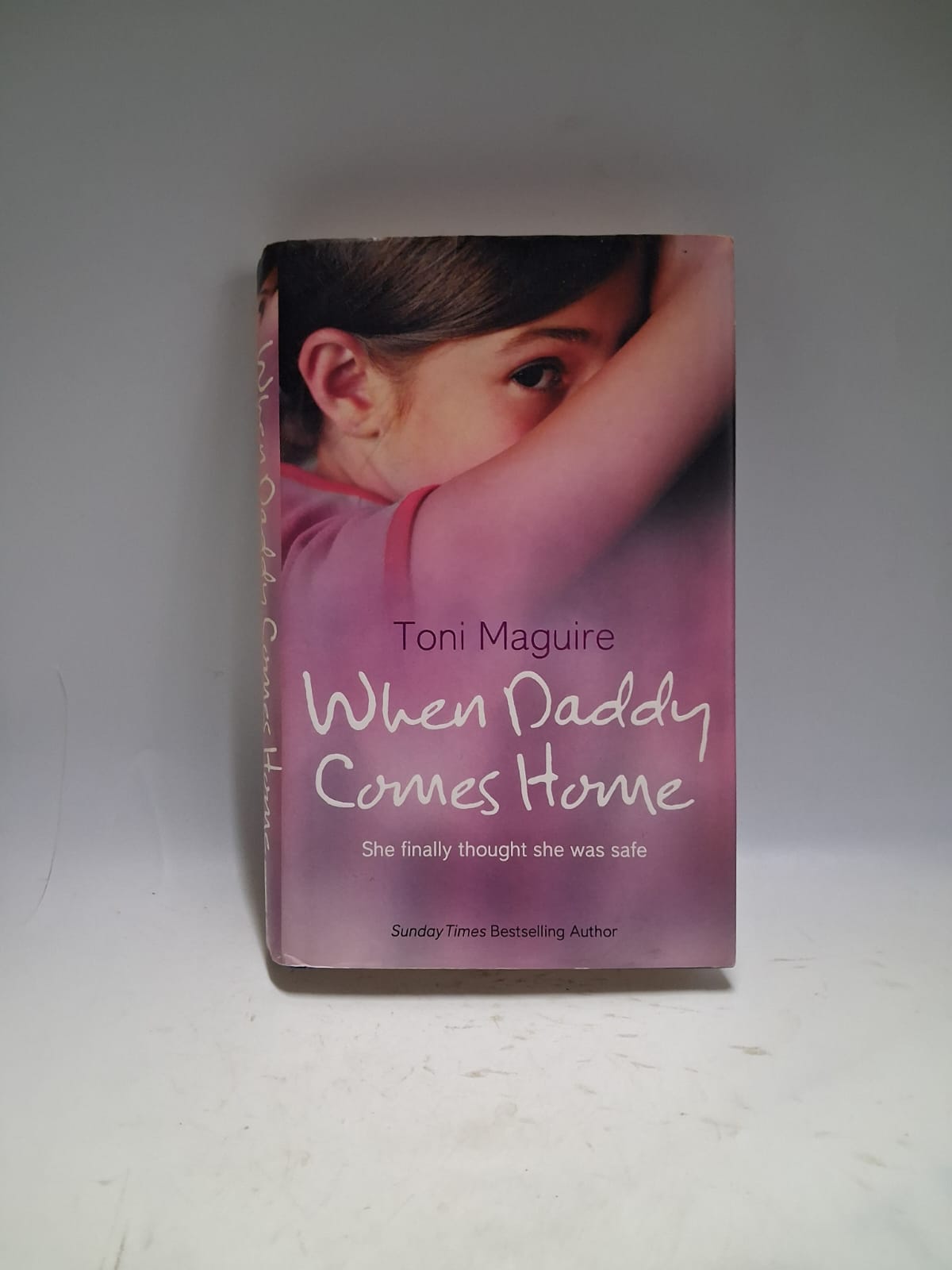 Maguire, Toni - WHEN DADDY COME HOME