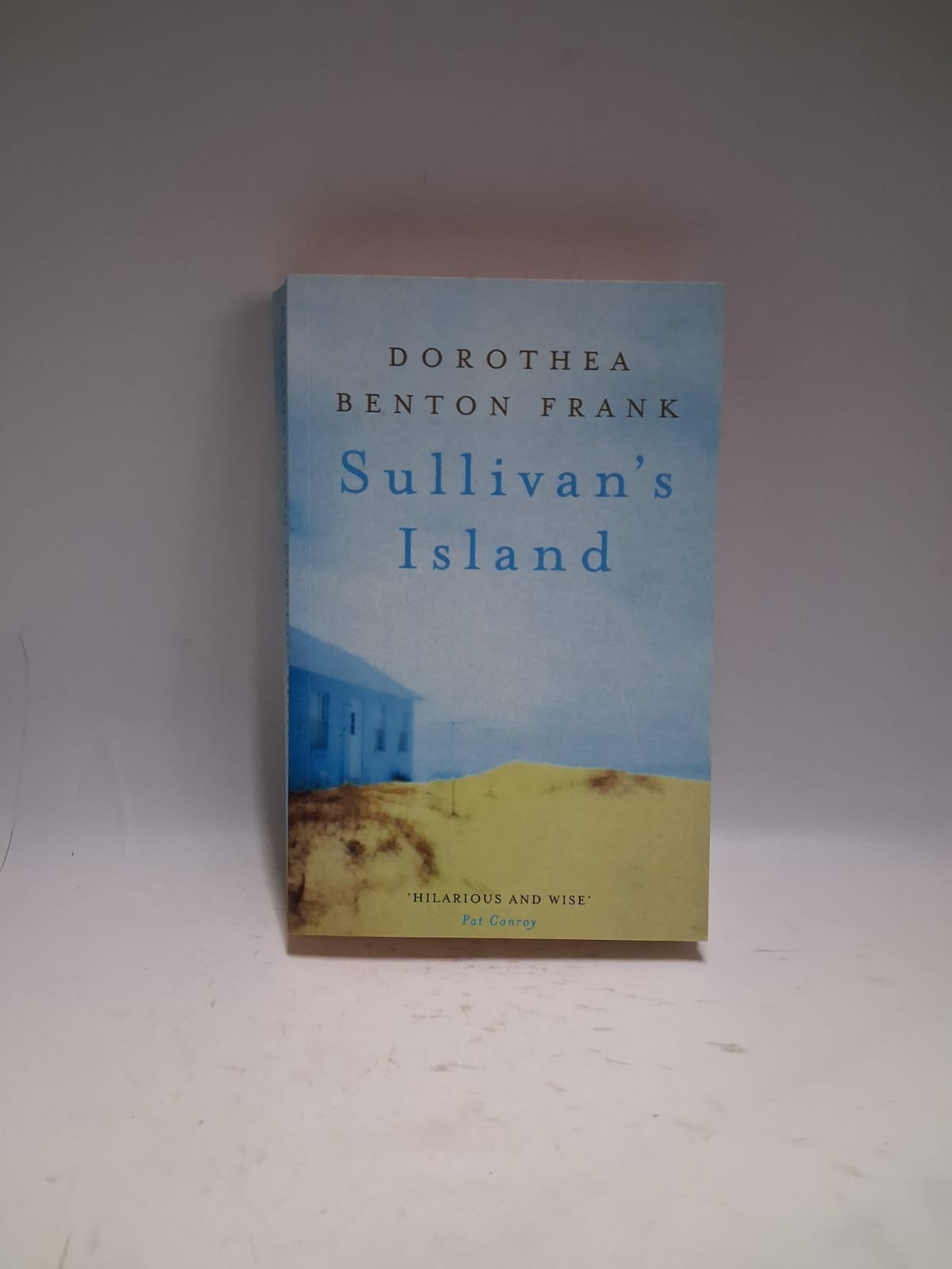 Benton Frank, Dorothea - SULLIVAN'S ISLAND