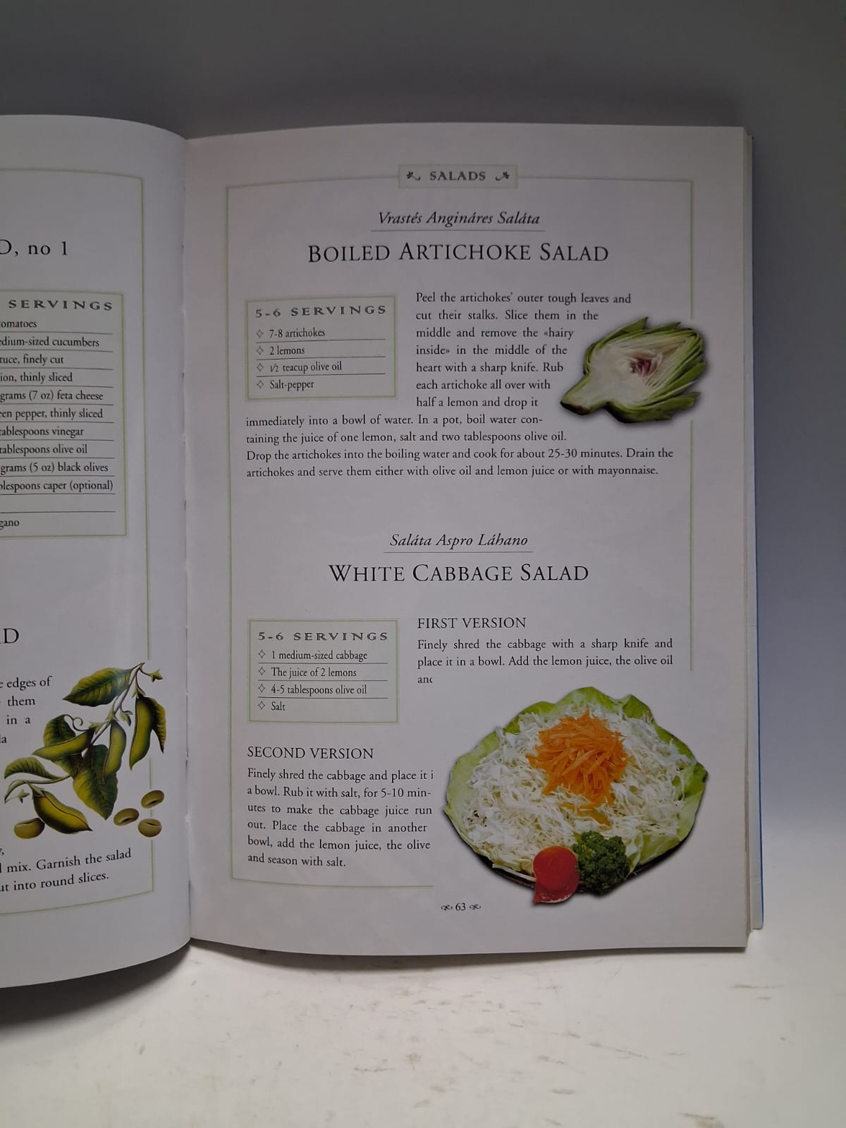 THE BEST TRADITIONAL RECIPES OF GREEK COOKING