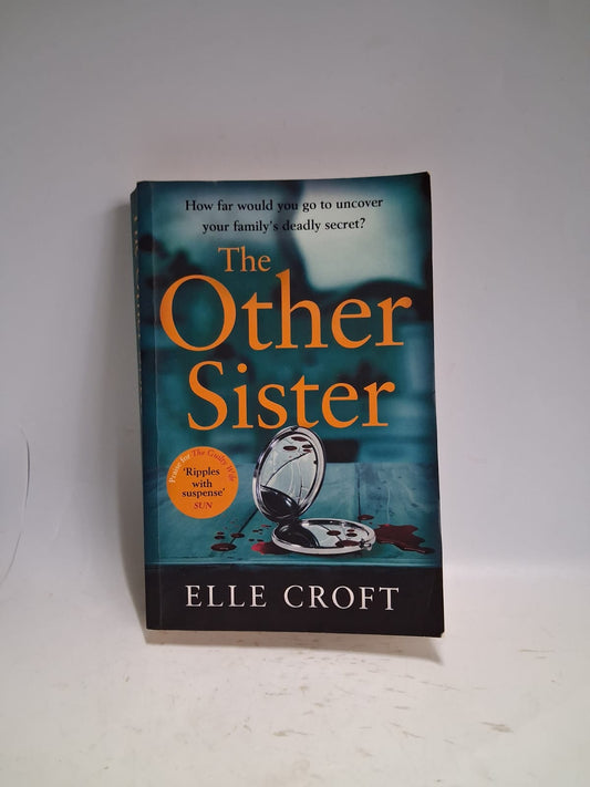 Croft, Elle - THE OTHER SISTER