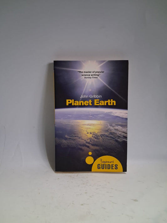 Gribbin, John - PLANET EARTH