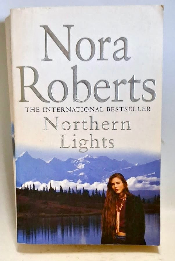 Roberts, Nora - NORTHERN LIGHTS