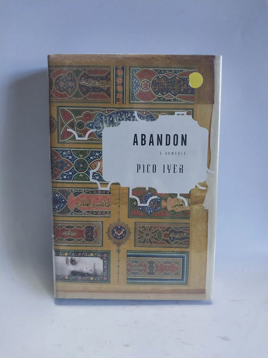 Iyer, Pico - ABANDON
