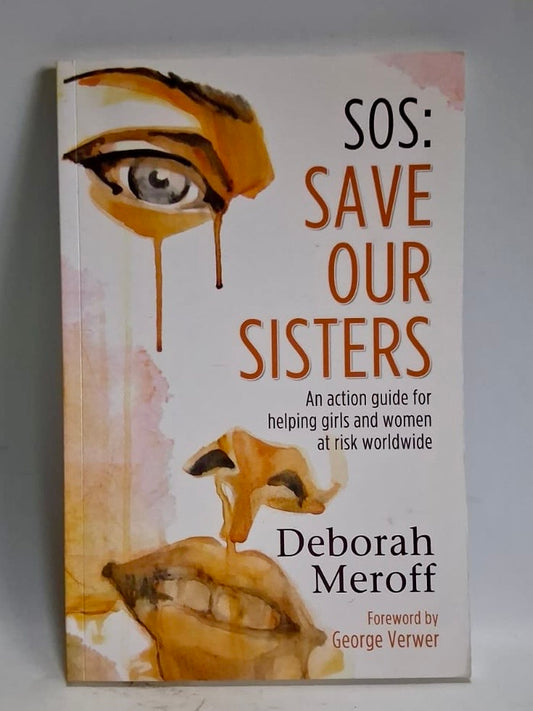 Meroff, Deborah - SOS: SAVE OUR SISTERS