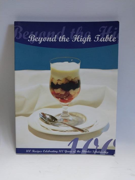 Beyond the High Table