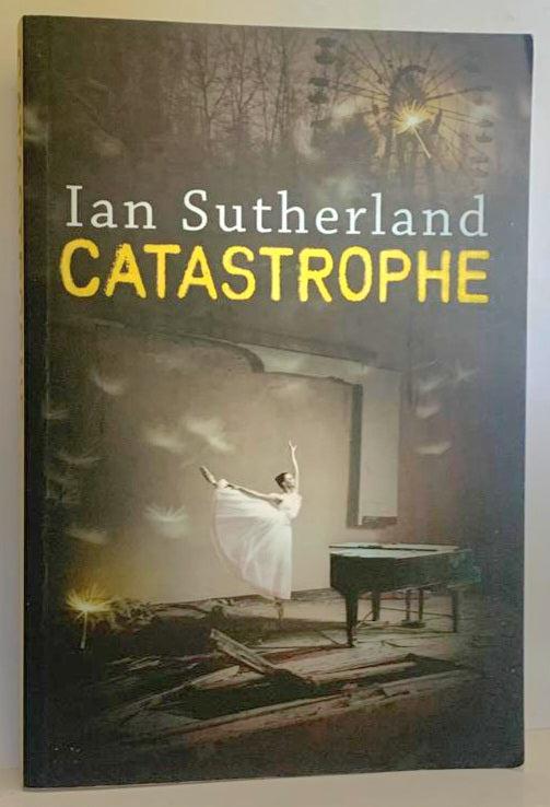 Sutherland, Ian - CATASTROPHE