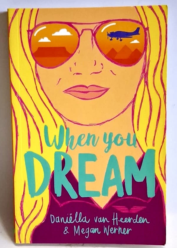 van Heerden, Daniella and Werner, Megan - WHEN YOU DREAM
