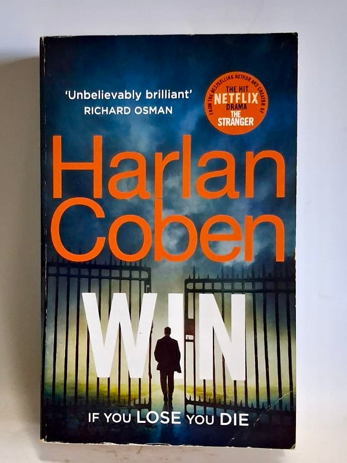 Coben, Harlan - WIN