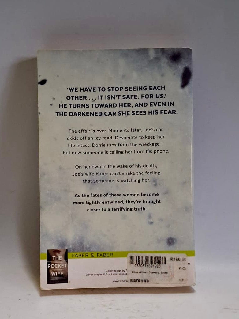 Crawford, Susan - THE OTHER WIDOW