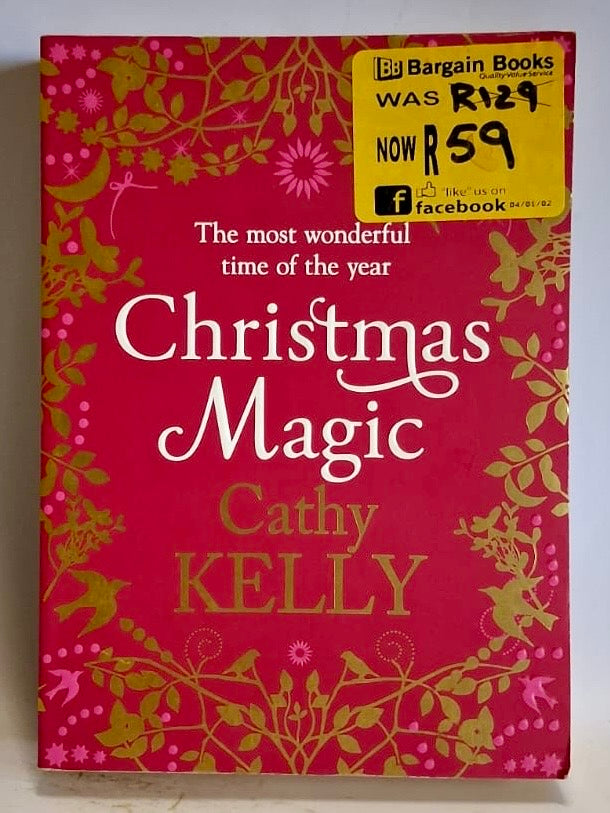 Kelly, Cathy - CHRISTMAS MAGIC