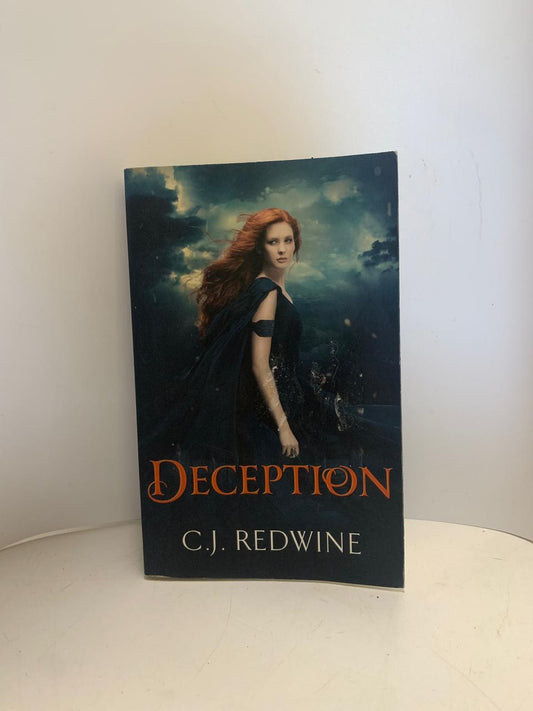 Redwine, C.J. - DECEPTION