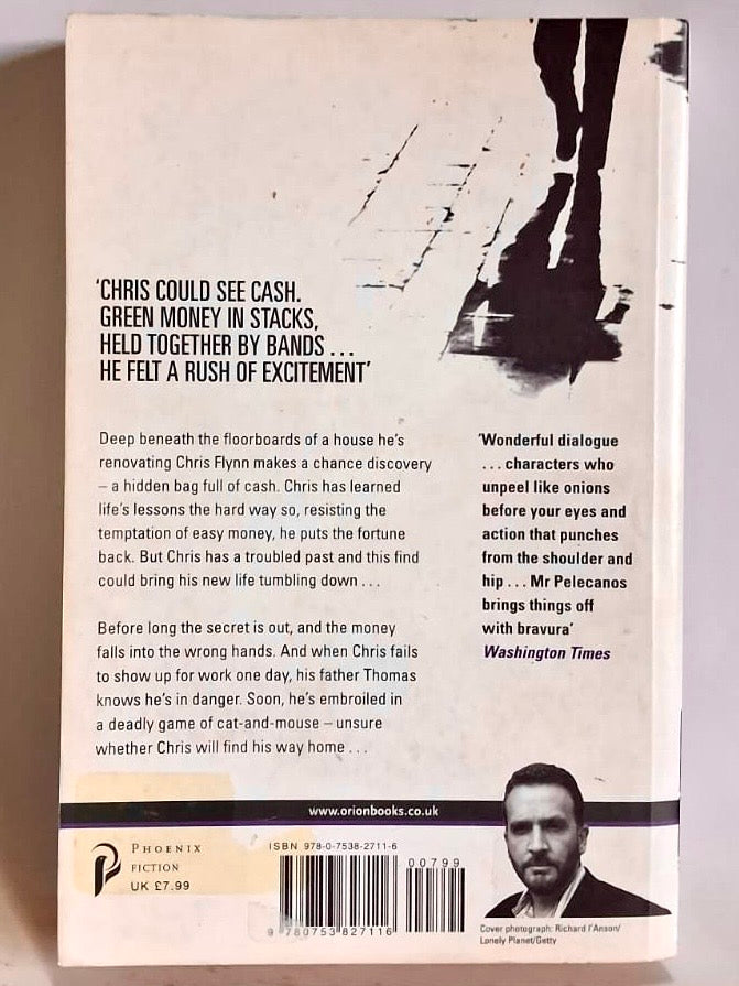 Pelecanos, George - THE WAY HOME