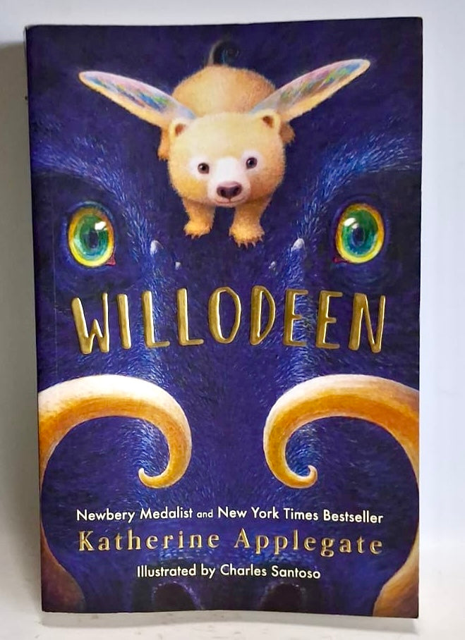 Applegate, Katherine - WILLODENE