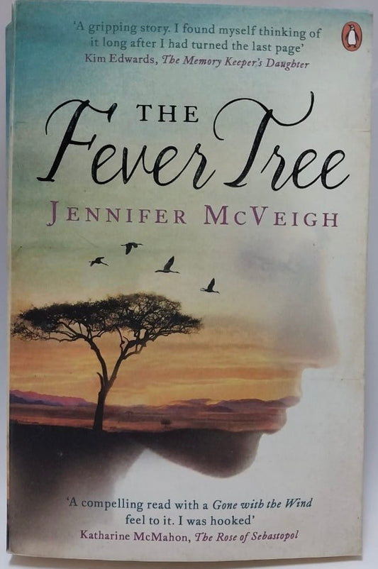 McVeigh, Jennifer - THE FEVER TREE