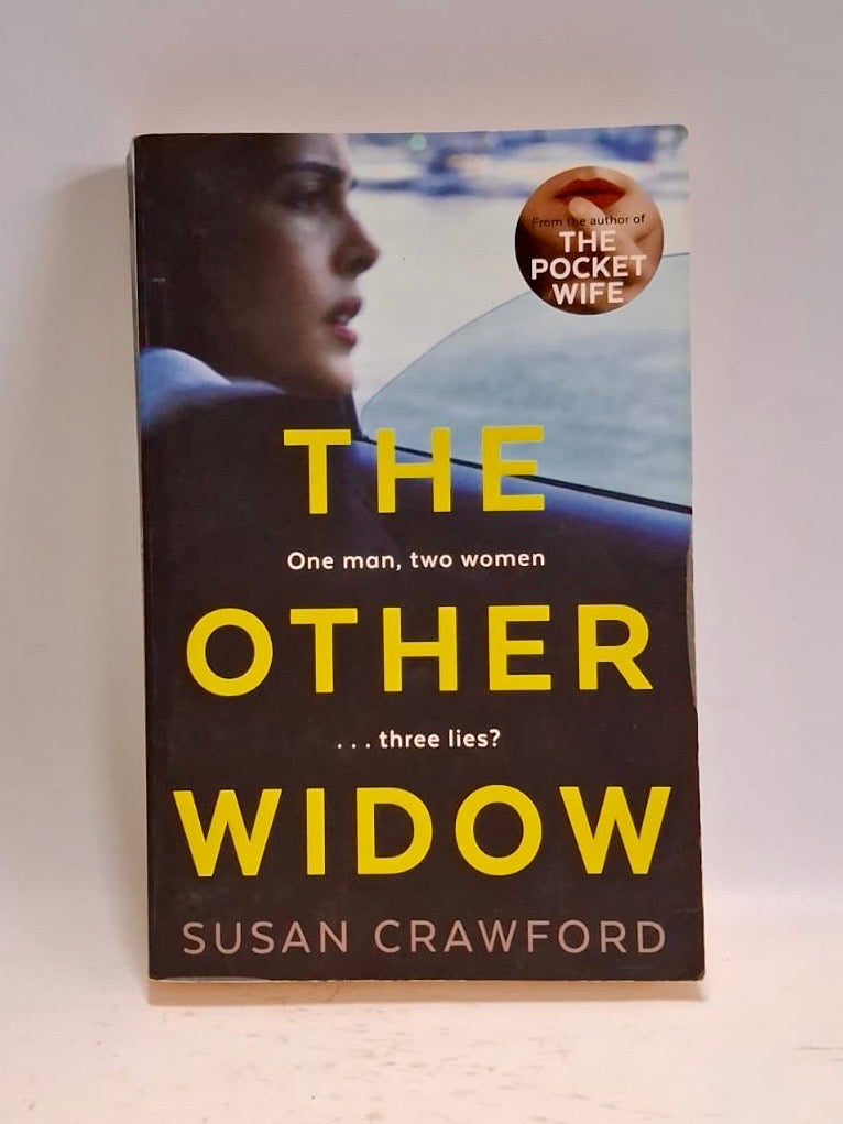 Crawford, Susan - THE OTHER WIDOW