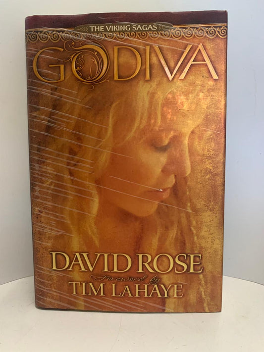 Rose, David - GODIVA