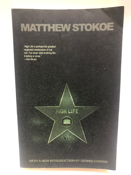 Stokoe, Matthew - HIGH LIFE